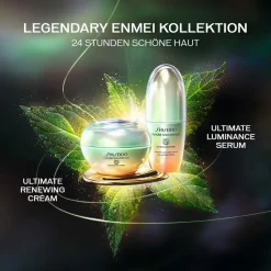Shiseido Future Solution LX Ultimate Luminance Serum Legendary Enmai von