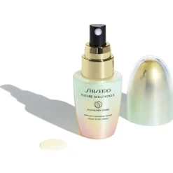 Shiseido Future Solution LX Ultimate Luminance Serum Legendary Enmai von