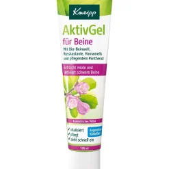 Kneipp Fußpflege AktivGel für Beine von Online