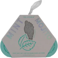 Yes Studio Fußpflege Mint Mojito Foot Gift Set von
