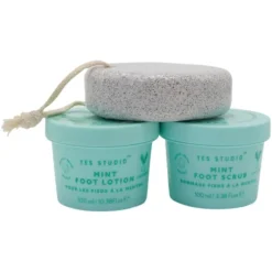 Yes Studio Fußpflege Mint Mojito Foot Gift Set von