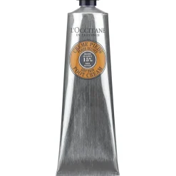 Lu2019Occitane Fußpflege Sheabutter Intensiv Pflegende Fußcreme von L’Occitane