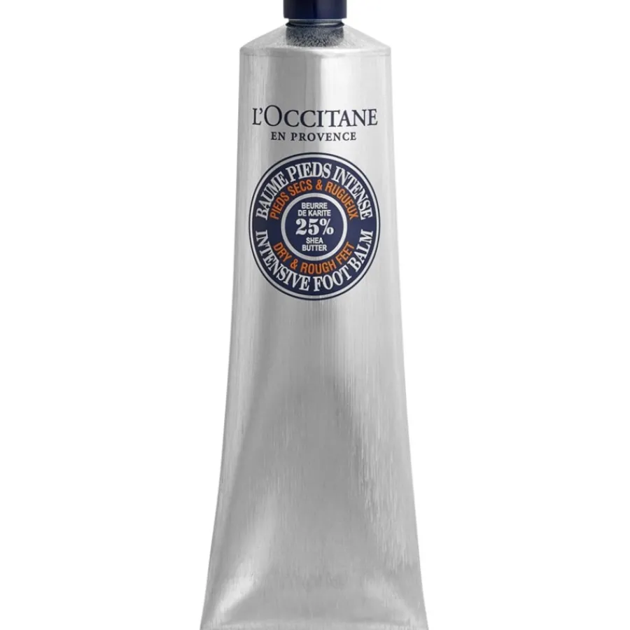 Lu2019Occitane Fußpflege Sheabutter Intensiv Pflegender Fußbalsam von L’Occitane