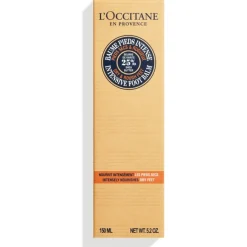 Lu2019Occitane Fußpflege Sheabutter Intensiv Pflegender Fußbalsam von L’Occitane