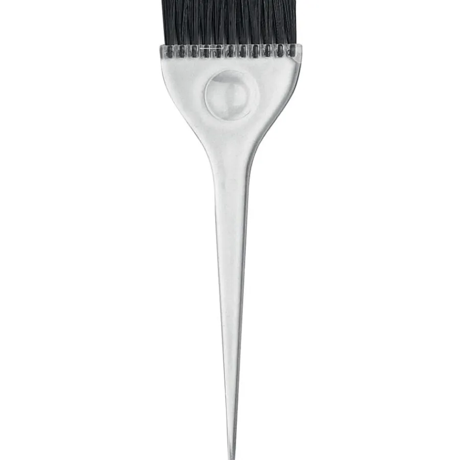 Efalock Professional Färbezubehör Acryl Färbepinsel Breit von