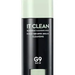 G9 Skin It Clean Blackhead Cleansing Stick