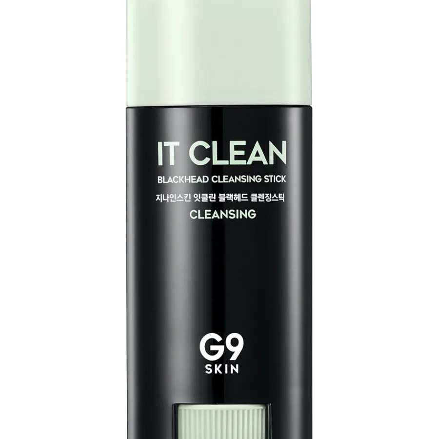 G9 Skin It Clean Blackhead Cleansing Stick