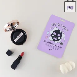 G9 Skin Self Aestetic Pore Clean Bubble Mask