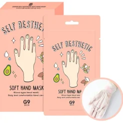 G9 Skin Self Aestetic Soft Hand Mask