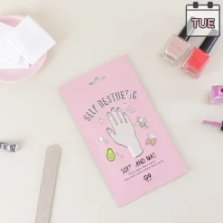 G9 Skin Self Aestetic Soft Hand Mask