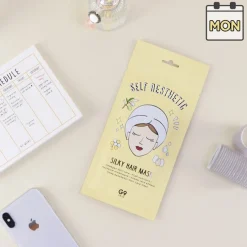 G9 Skin Self Aesthetic Silk Hair Mask