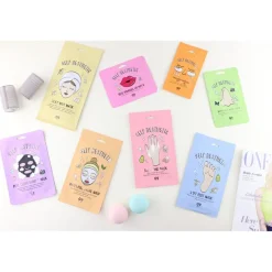 G9 Skin Self Aesthetic Silk Hair Mask