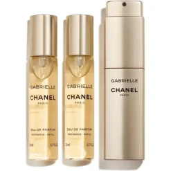CHANEL GABRIELLE EAU DE PARFUM TWIST & SPRAY von Hot