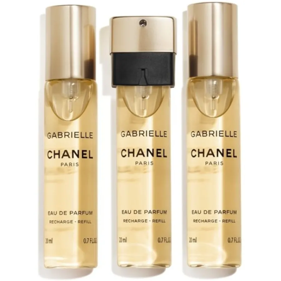 CHANEL GABRIELLE EAU DE PARFUM TWIST & SPRAY von Hot
