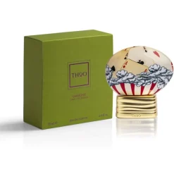 The House of Oud Gambling Eau de Parfum Spray von Best