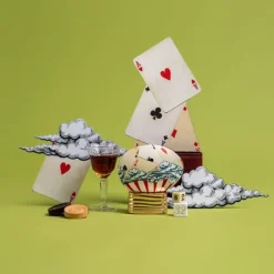 The House of Oud Gambling Eau de Parfum Spray von Best