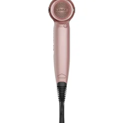 GAMMAu002B GAMMA+ XCELL S Matt Gold Rose - Ultraleicht mit digitalem Motor und Ionentechnologie Online