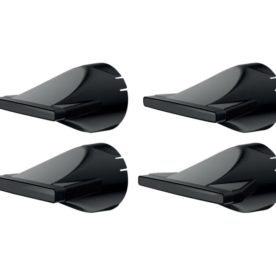 GAMMAu002B GAMMA+ XCELL S Matt Gold Rose - Ultraleicht mit digitalem Motor und Ionentechnologie Online