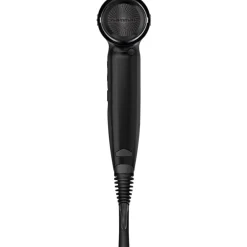 GAMMAu002B GAMMA+ Xcell S Schwarz - Ultraleicht mit digitalem Motor und Ionentechnologie Discount