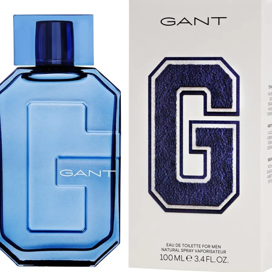 GANT Eau de Toilette Spray von
