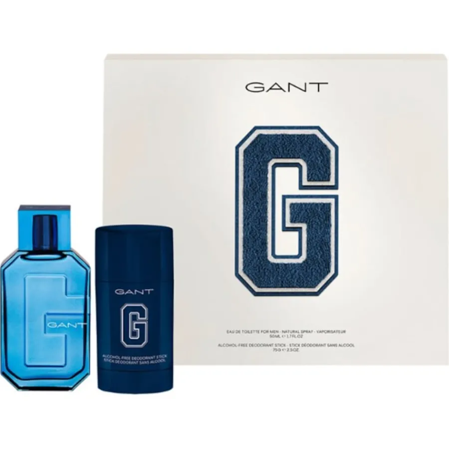 GANT Gift Set Eau de Toilette + Deodorant Stick von