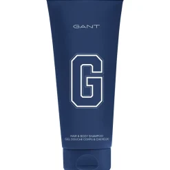 GANT Hair & Body Shampoo von
