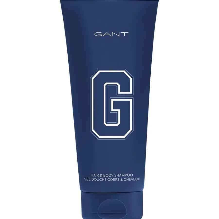 GANT Hair & Body Shampoo von
