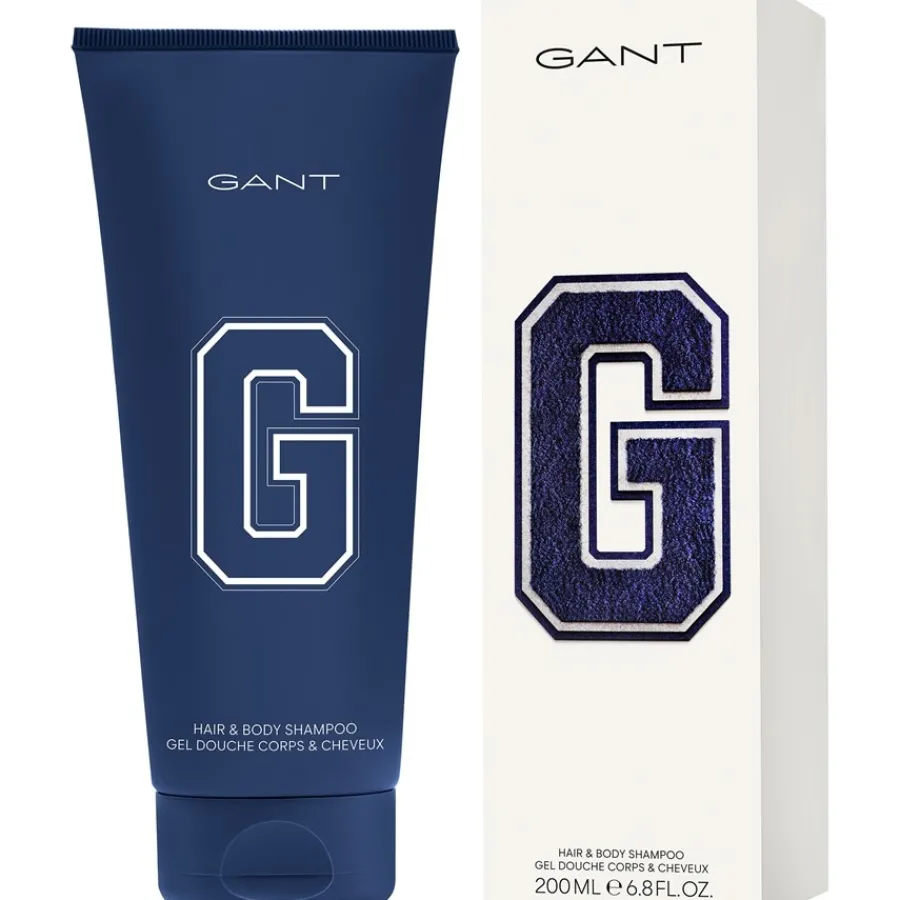 GANT Hair & Body Shampoo von