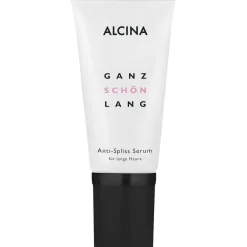 ALCINA Ganz Schön Lang Anti-Spliss Serum von Clearance