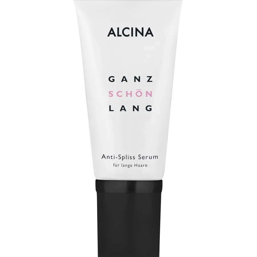 ALCINA Ganz Schön Lang Anti-Spliss Serum von Clearance