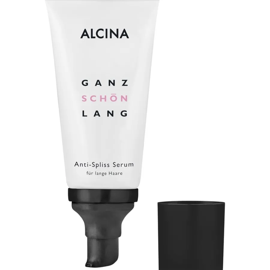 ALCINA Ganz Schön Lang Anti-Spliss Serum von Clearance