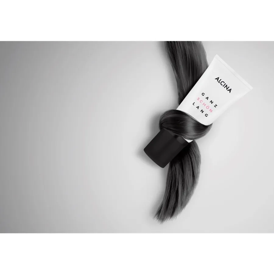 ALCINA Ganz Schön Lang Anti-Spliss Serum von Clearance