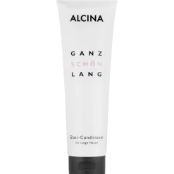 ALCINA Ganz Schön Lang Glatt-Conditioner von