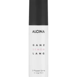 ALCINA Ganz Schön Lang 2-Phasen-Spray von