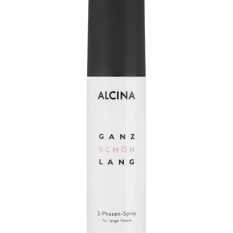 ALCINA Ganz Schön Lang 2-Phasen-Spray von