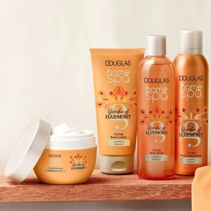 Douglas Collection Garden of Harmony Body Lotion von