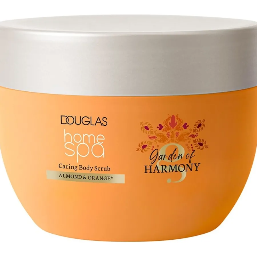 Douglas Collection Garden of Harmony Body Scrub von Clearance