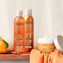 Douglas Collection Garden of Harmony Body Scrub von Clearance