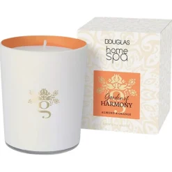 Douglas Collection Garden of Harmony Scented Candle Almond & Orange von