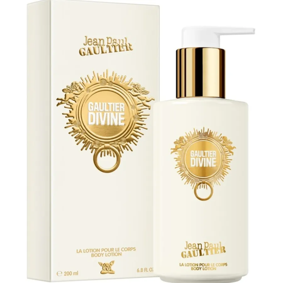 Jean Paul Gaultier Gaultier Divine Body Lotion von Sale