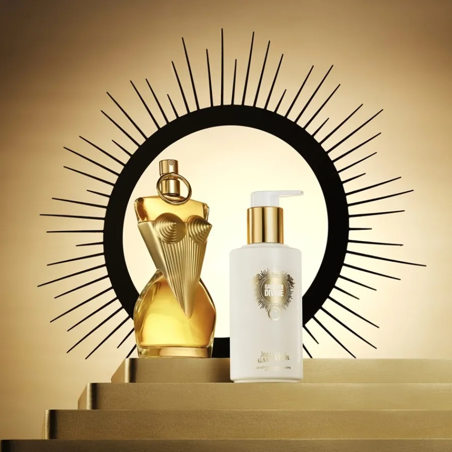 Jean Paul Gaultier Gaultier Divine Body Lotion von Sale