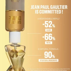 Jean Paul Gaultier Gaultier Divine Eau de Parfum Refill von Best