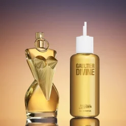 Jean Paul Gaultier Gaultier Divine Eau de Parfum Refill von Best