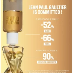 Jean Paul Gaultier Gaultier Divine Eau de Parfum Spray von