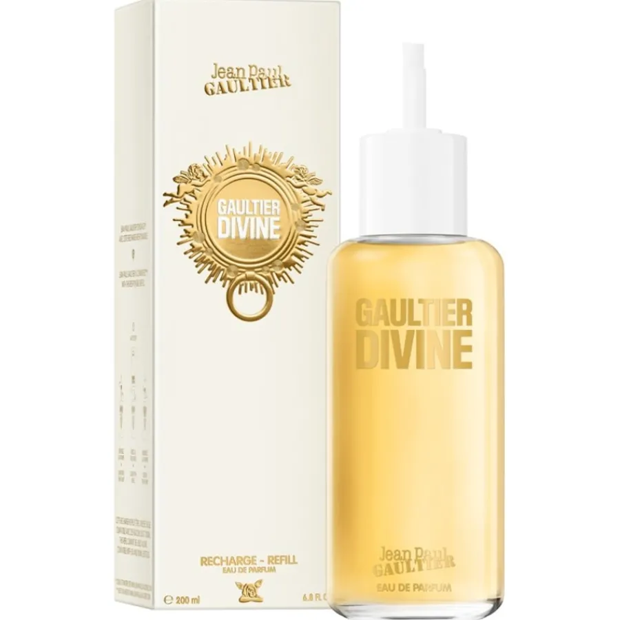 Jean Paul Gaultier Gaultier Divine Eau de Parfum Spray von