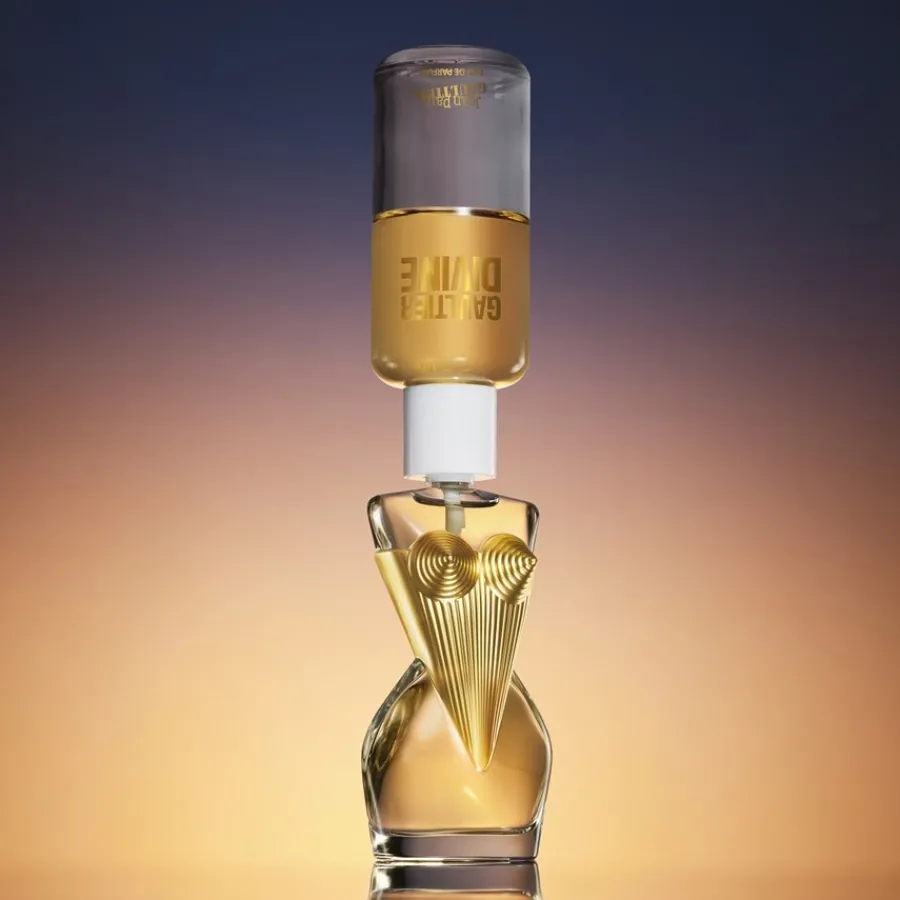 Jean Paul Gaultier Gaultier Divine Eau de Parfum Spray von