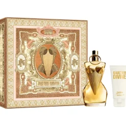 Jean Paul Gaultier Gaultier Divine Geschenkset von