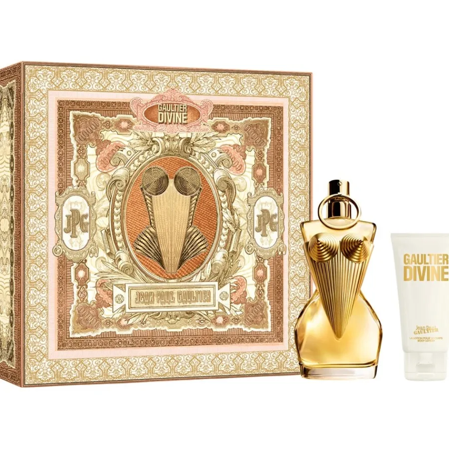 Jean Paul Gaultier Gaultier Divine Geschenkset von