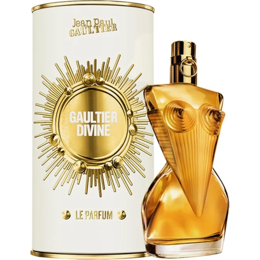 Jean Paul Gaultier Gaultier Divine Le Parfum Eau de Parfum Intense Spray von