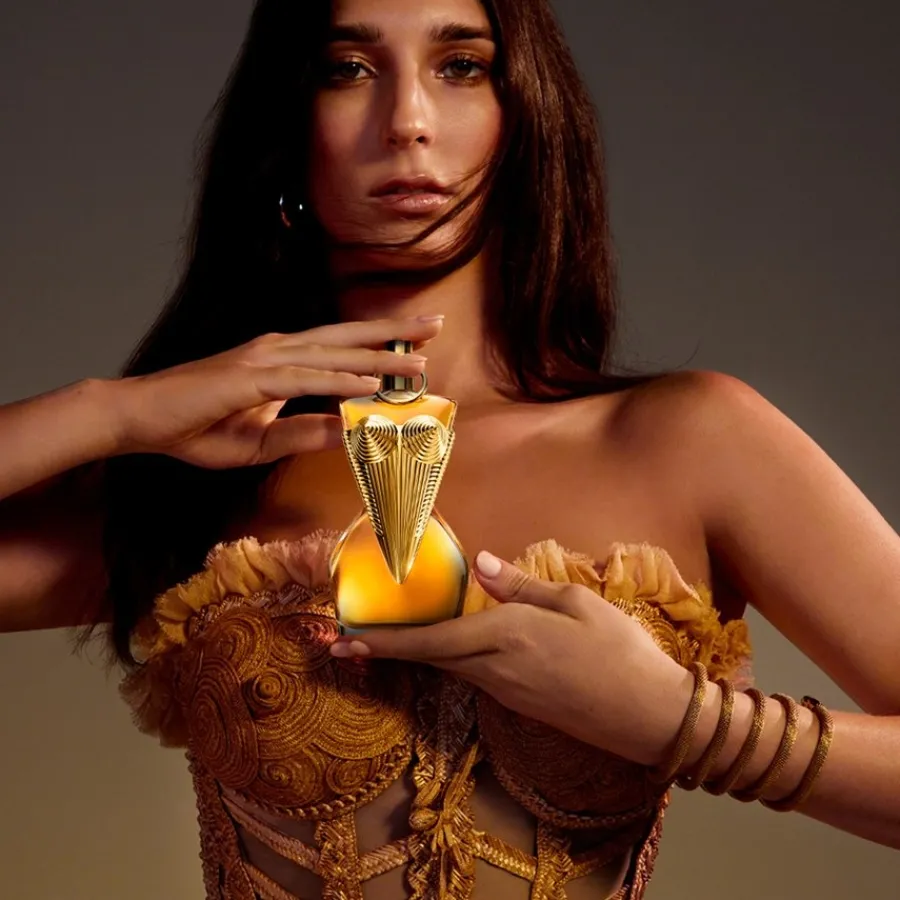 Jean Paul Gaultier Gaultier Divine Le Parfum Eau de Parfum Intense Spray von